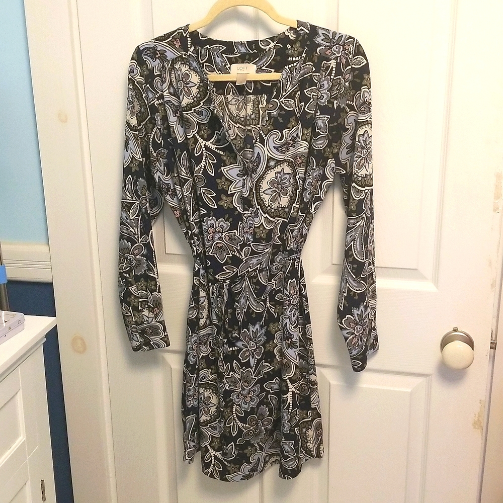 Paisley Loft Outlet dress